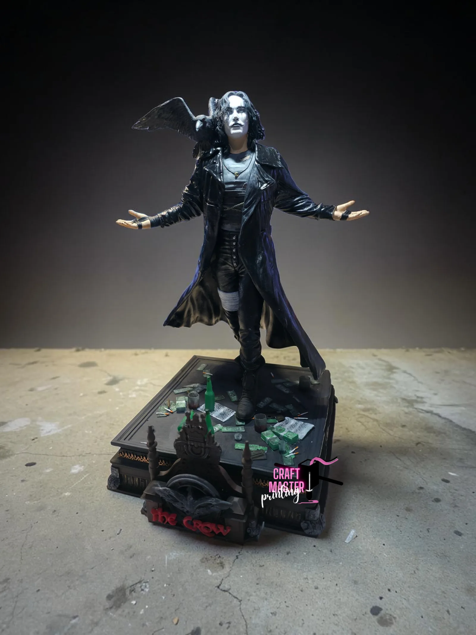 The Crow 2