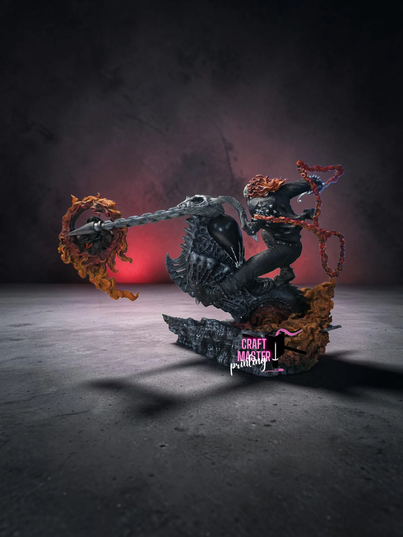 Ghost Rider 3