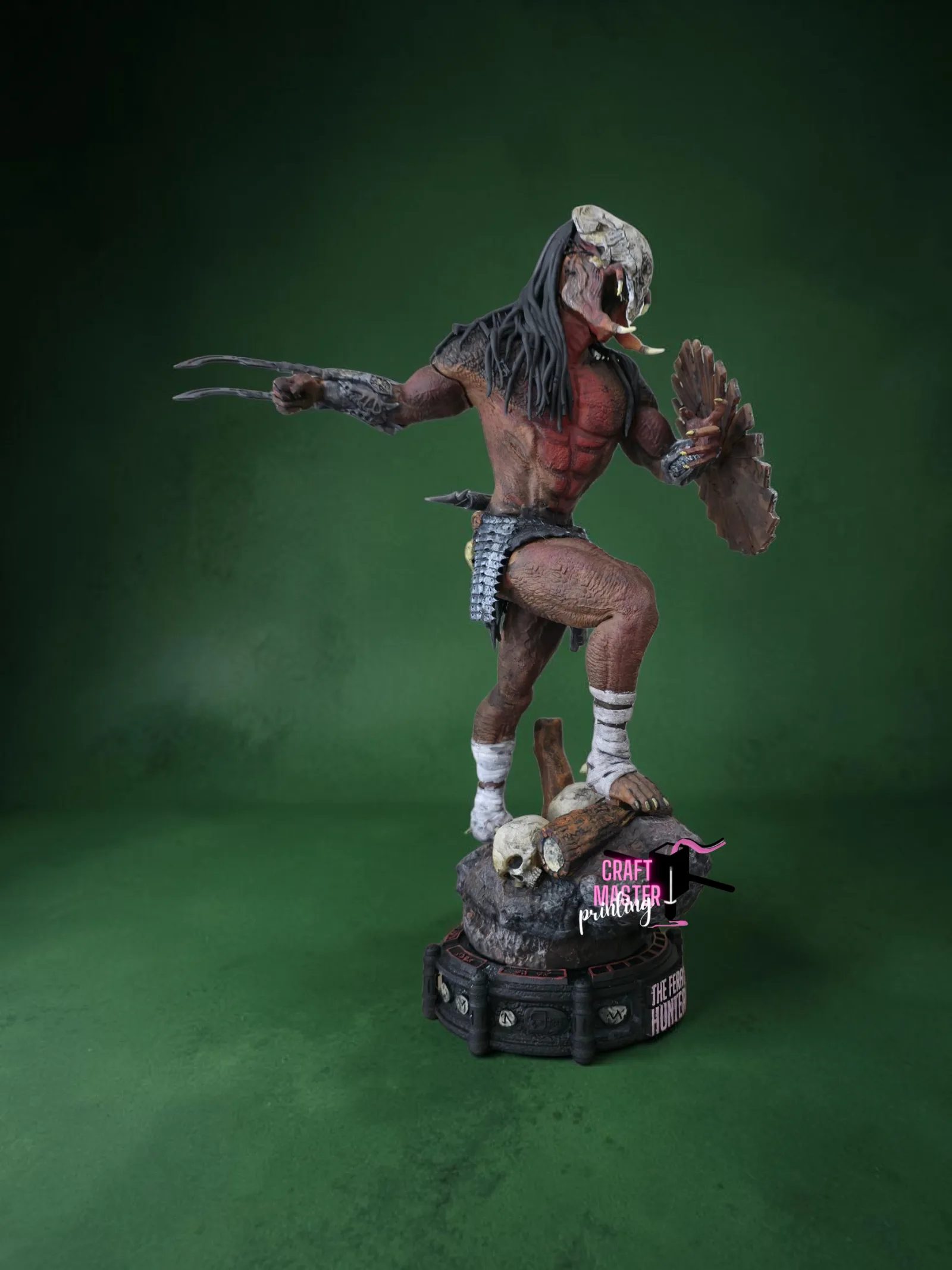  Feral 5