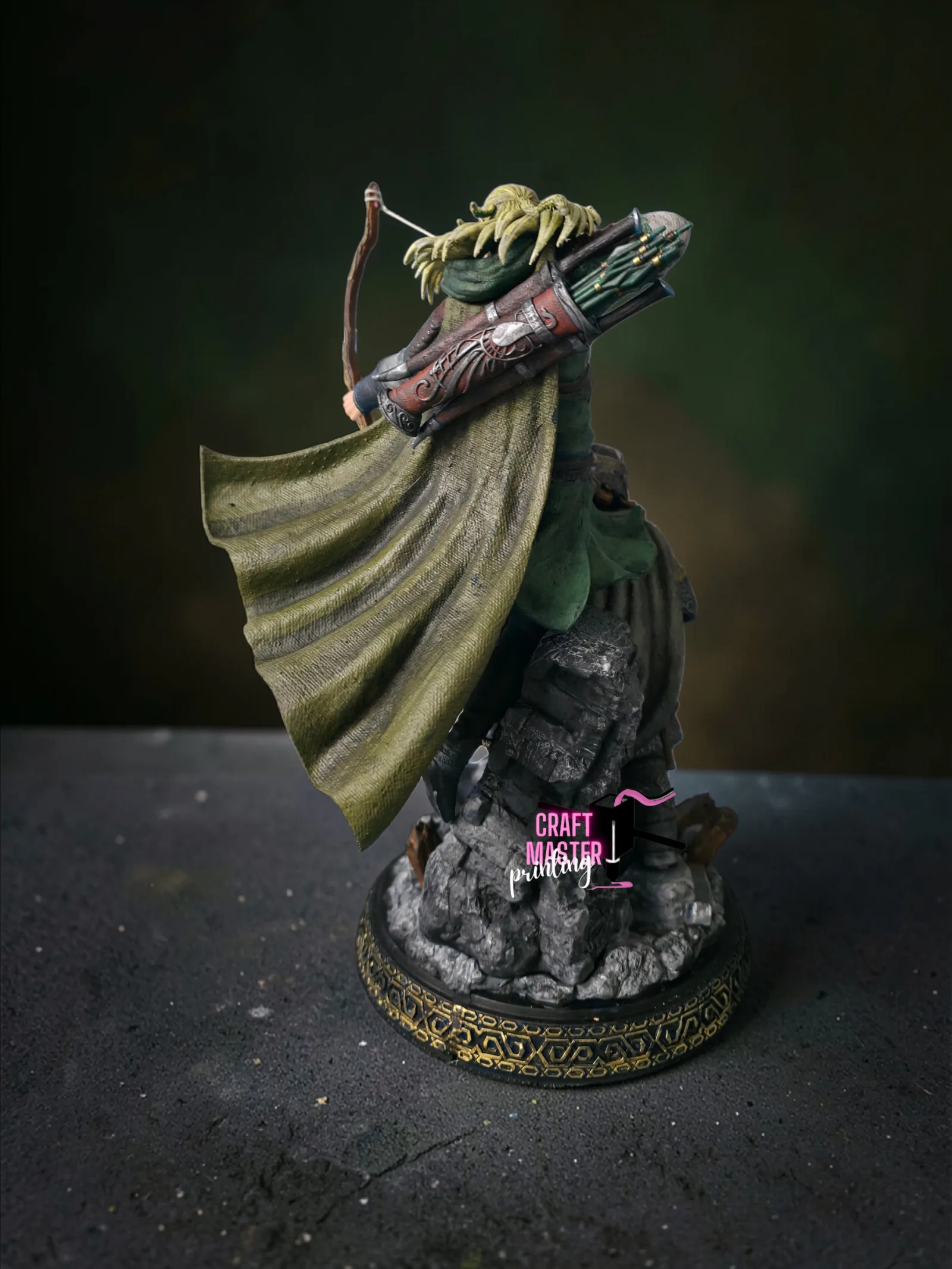 Legolas & Gimli 5