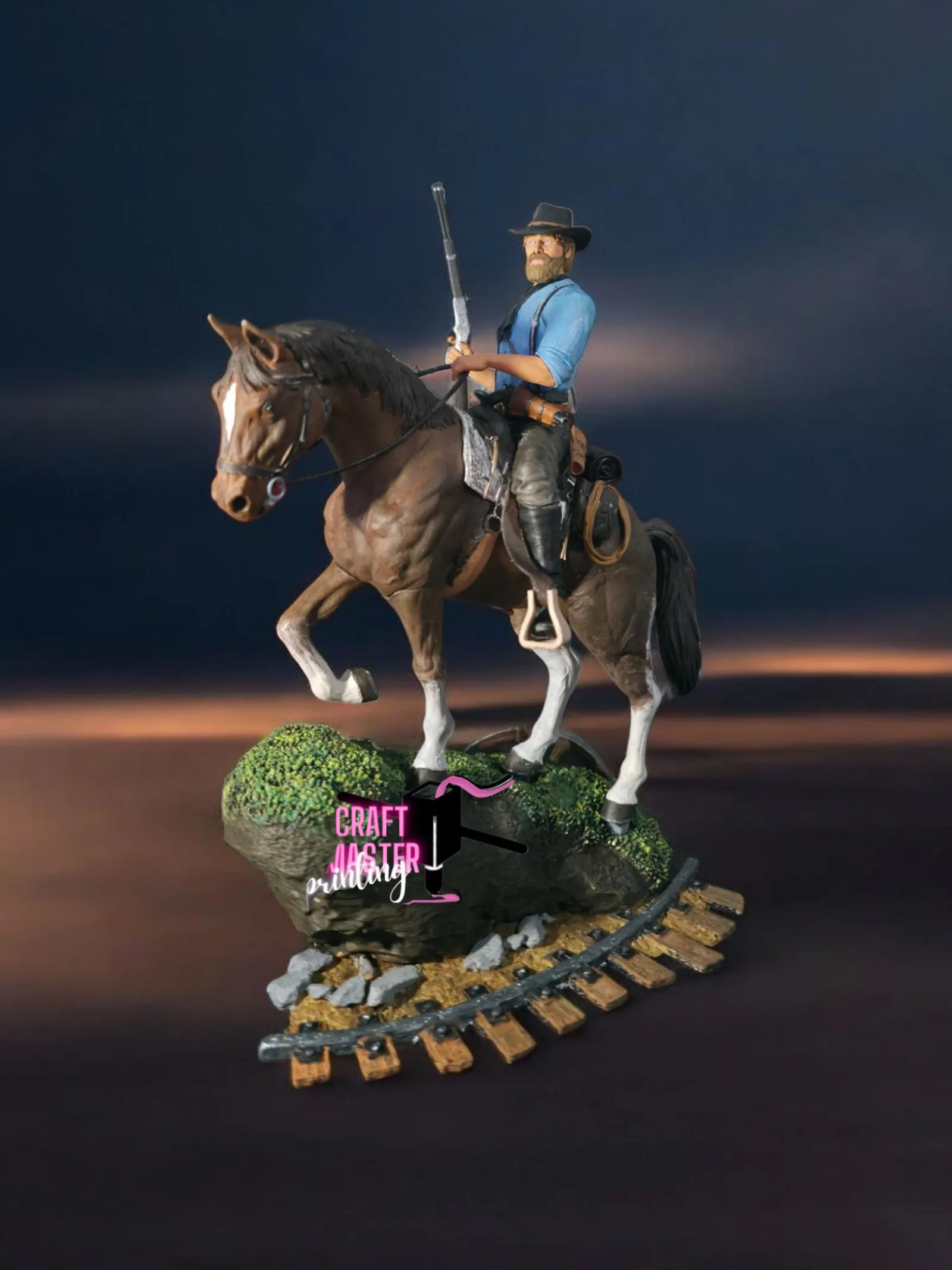 Red Dead Redemption Arthur Morgan 2