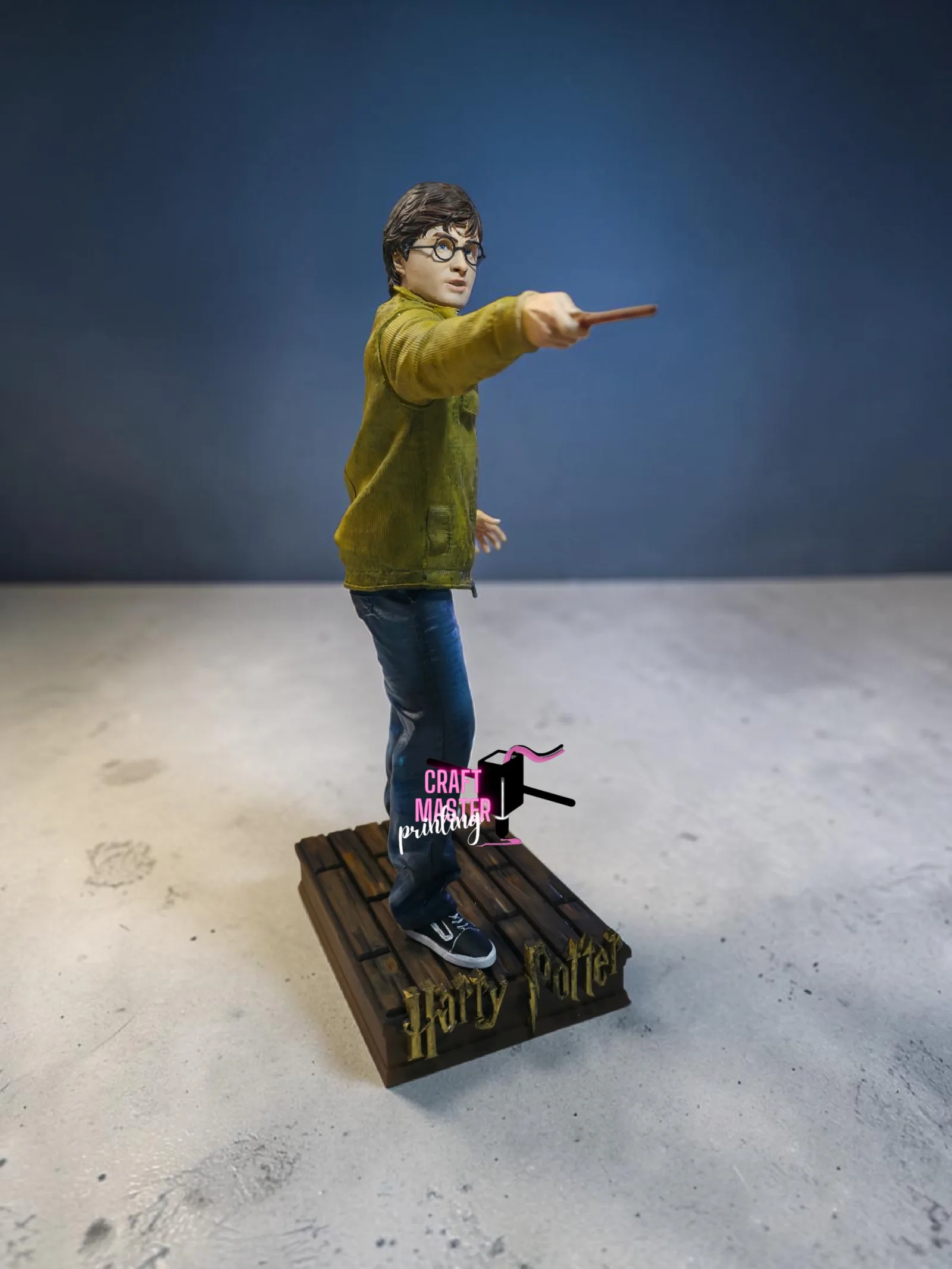 Harry Potter 3