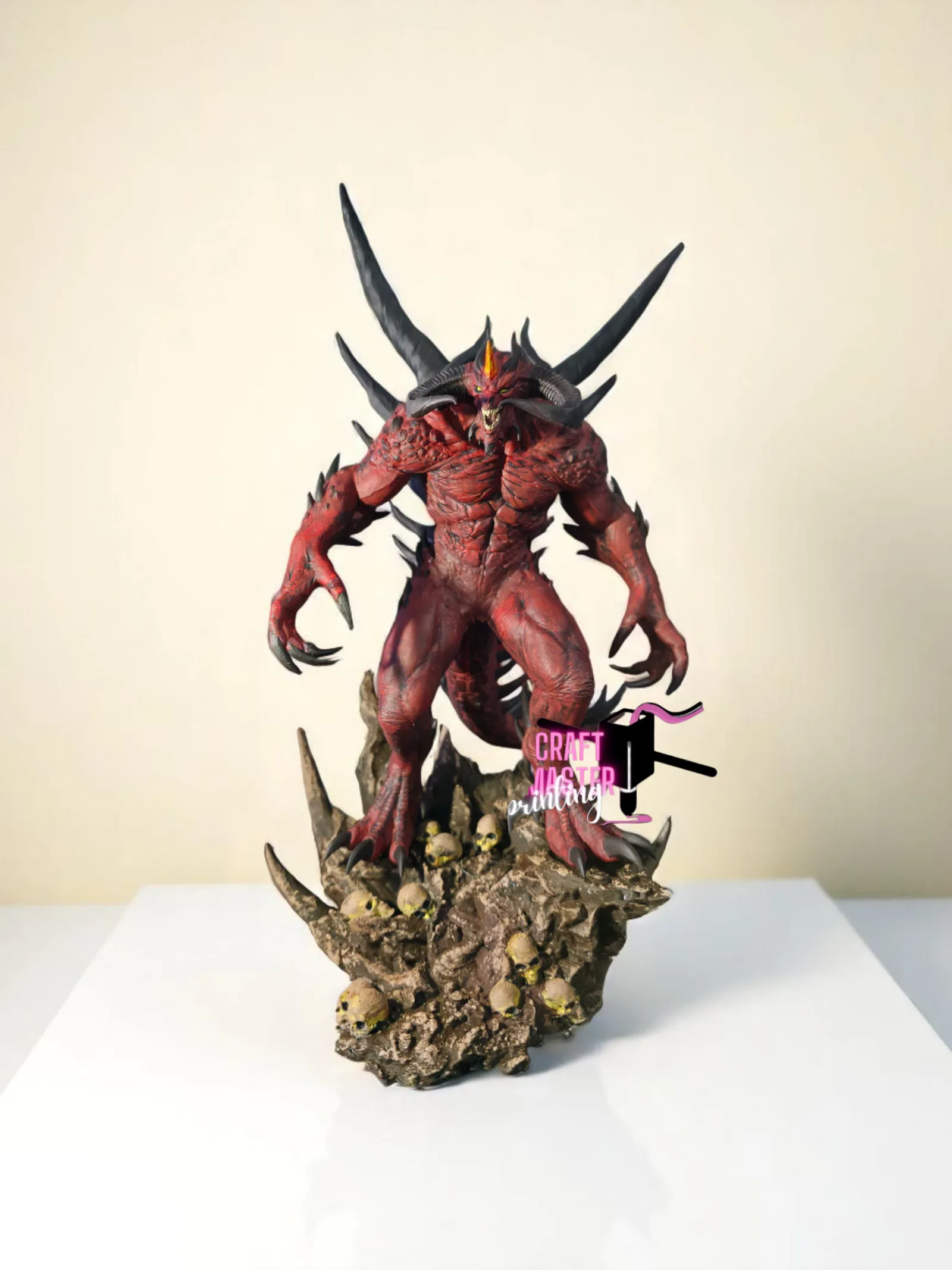 Diablo