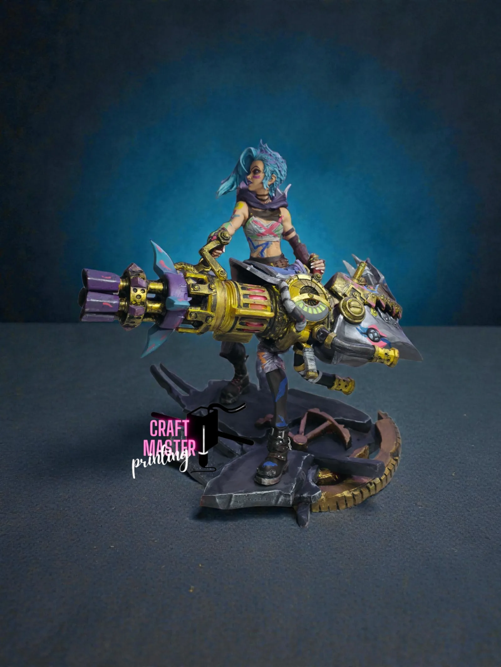 Jinx