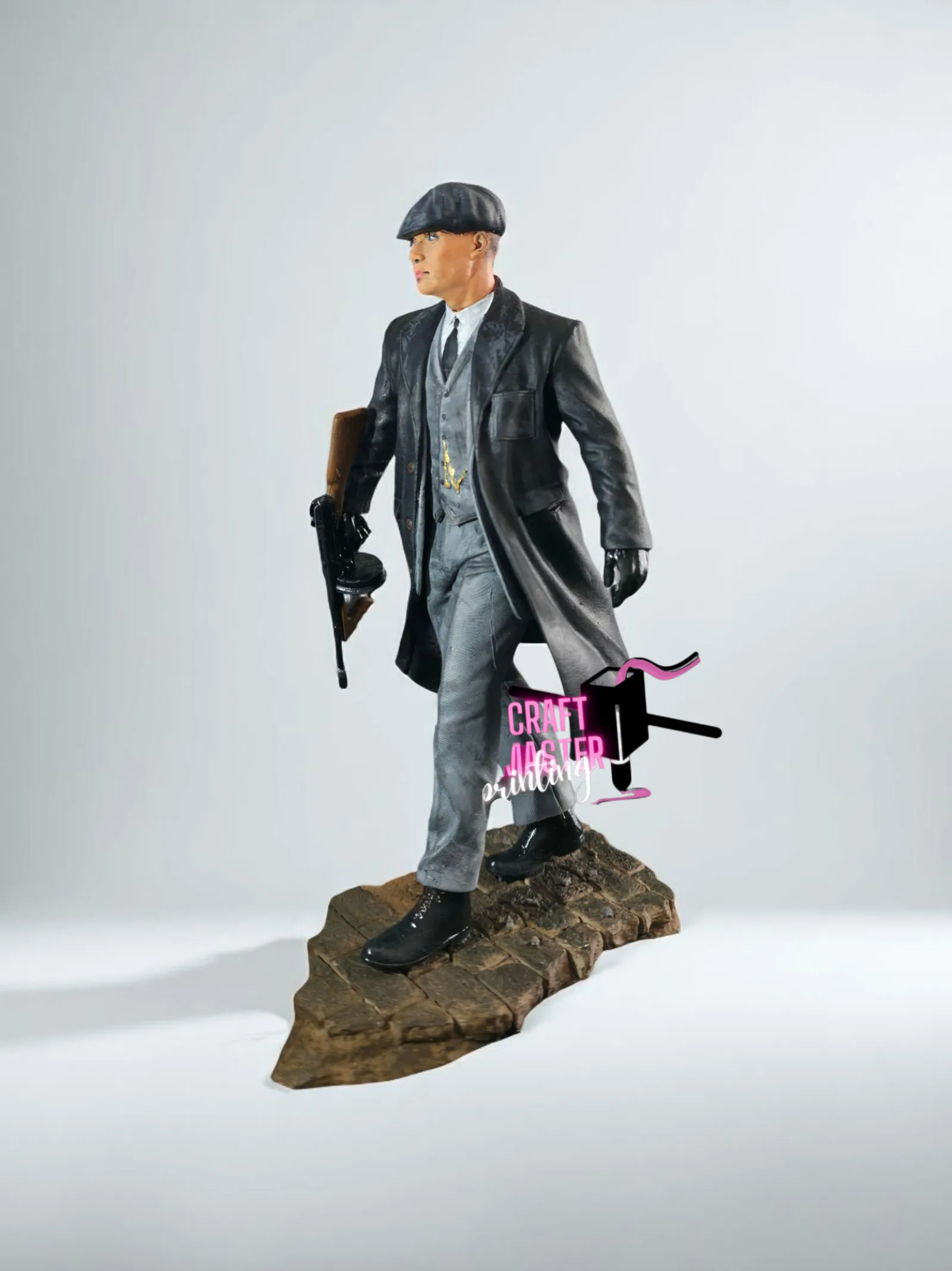 Thomas Shelby 2
