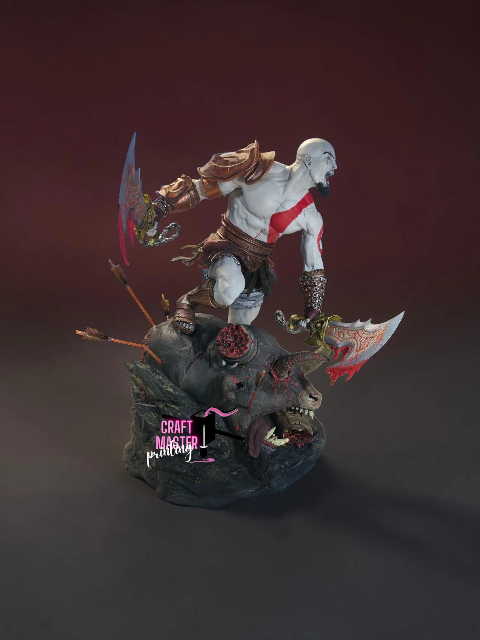 KRATOS 2