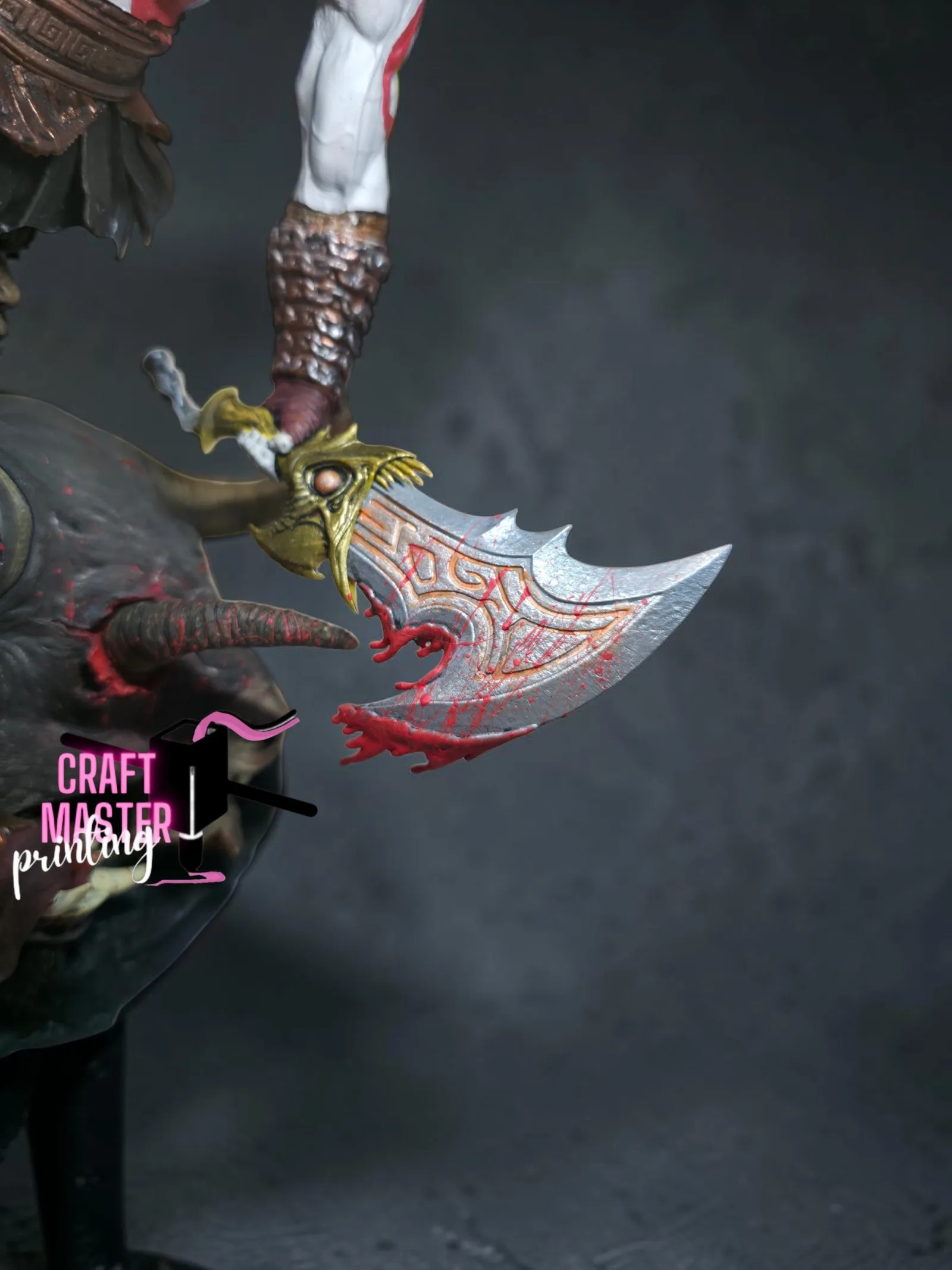 KRATOS 6