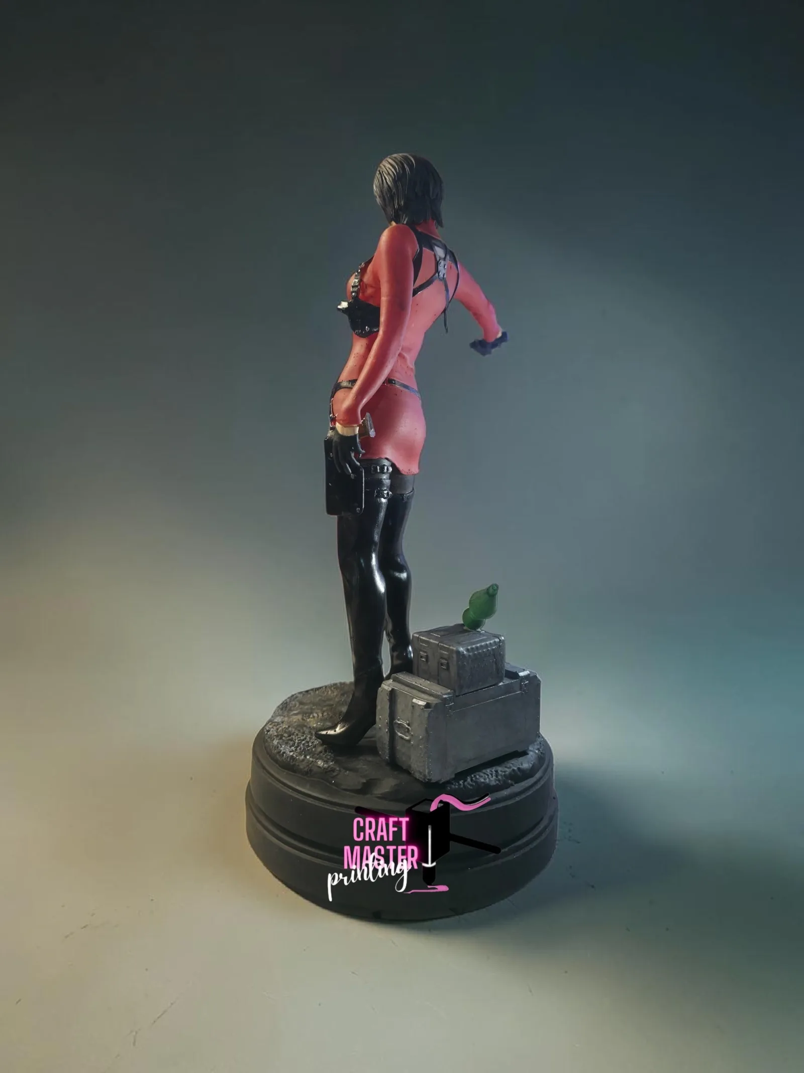 Ada Wong 7