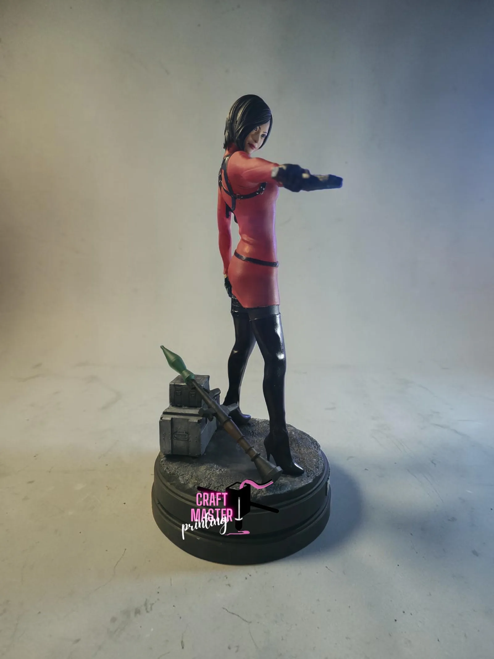 Ada Wong 2