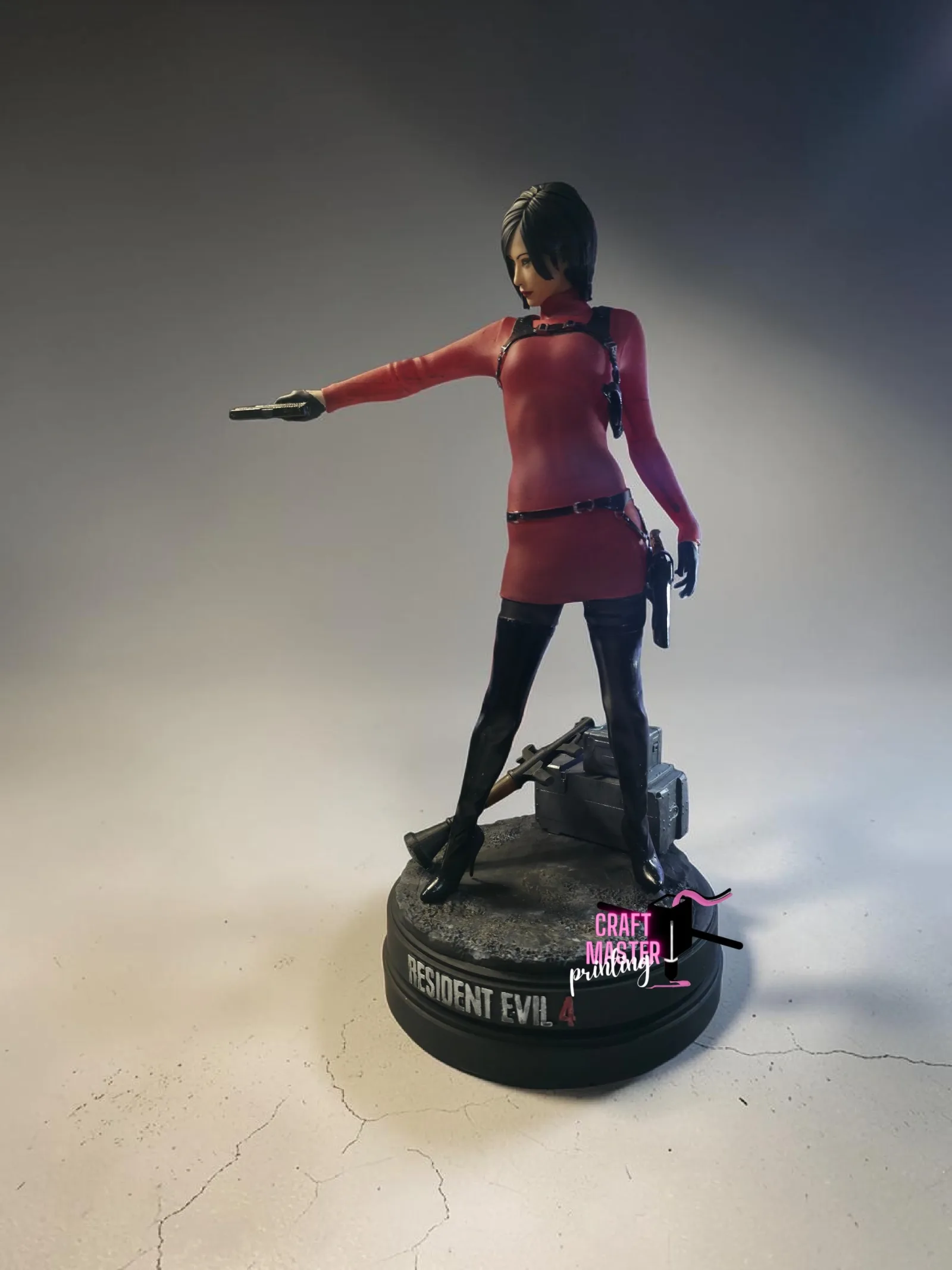 Ada Wong