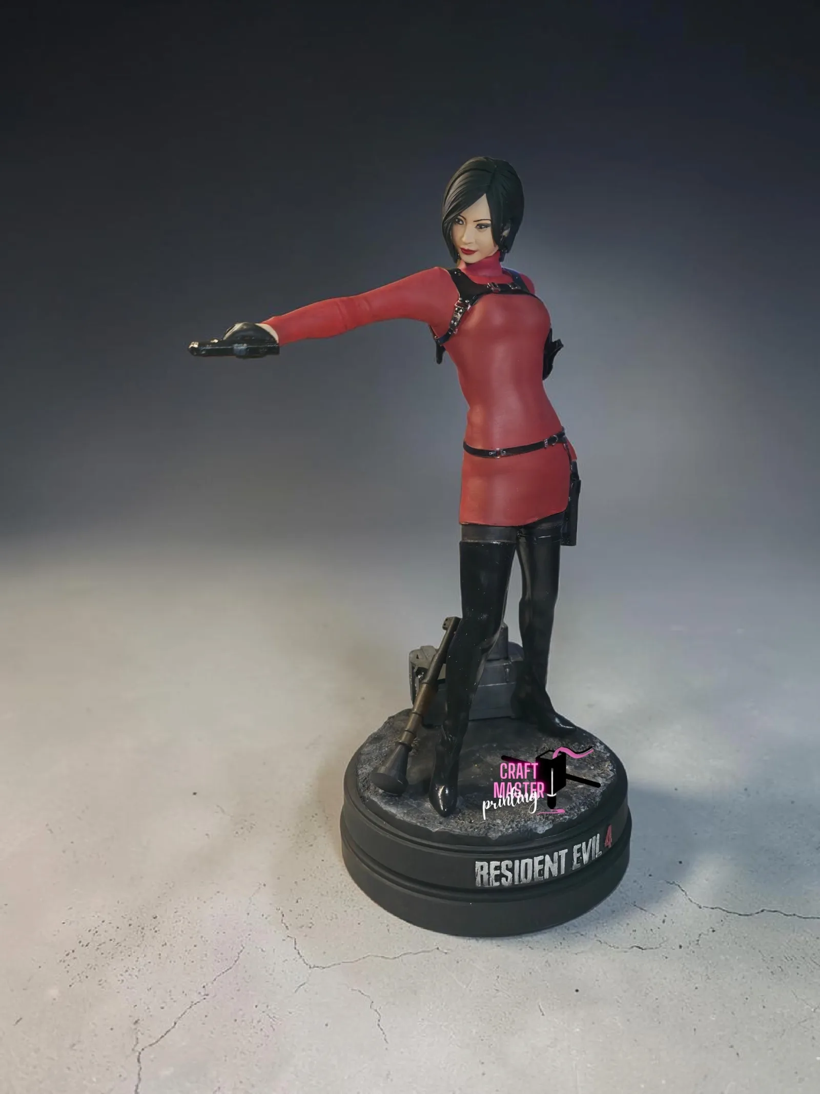 Ada Wong 8