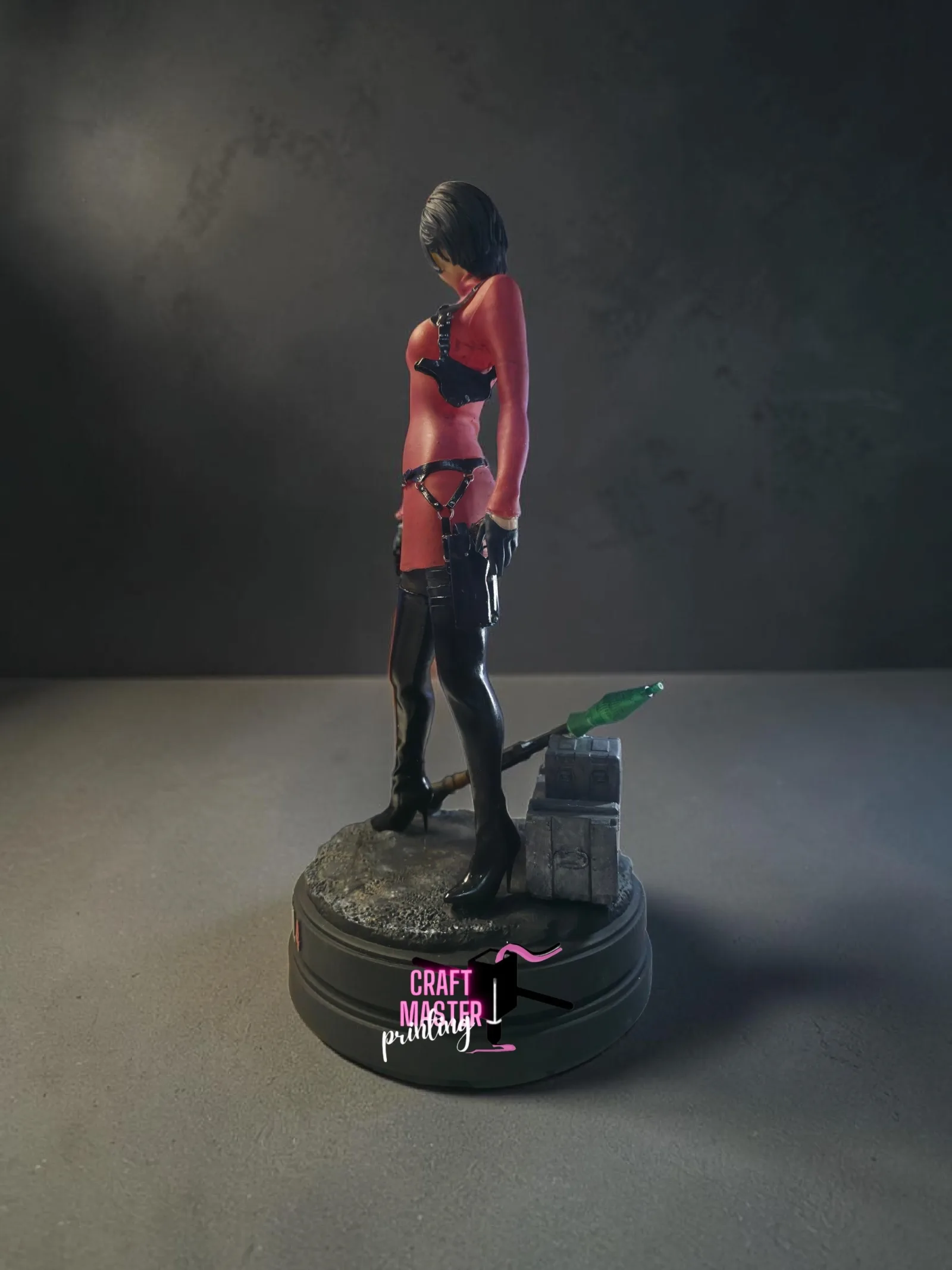 Ada Wong 3