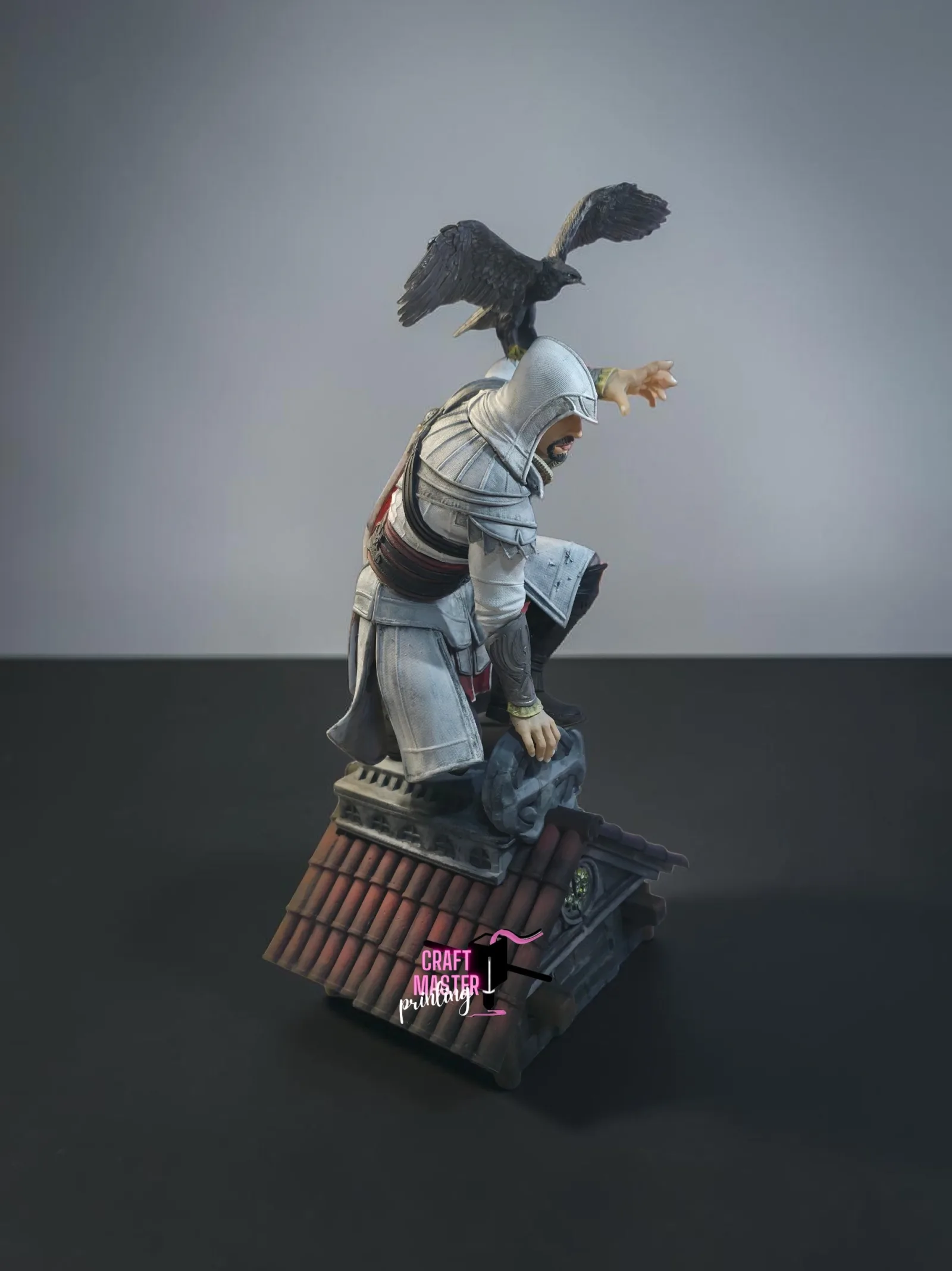 Ezio Auditore 5