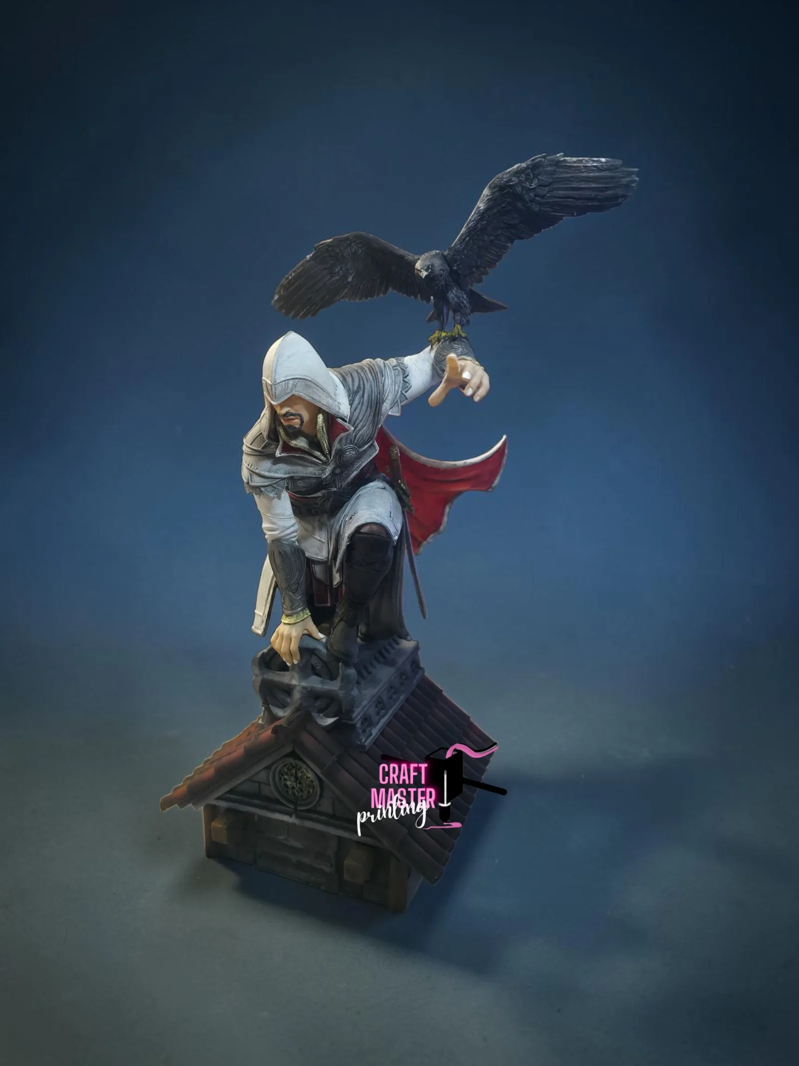 Ezio Auditore