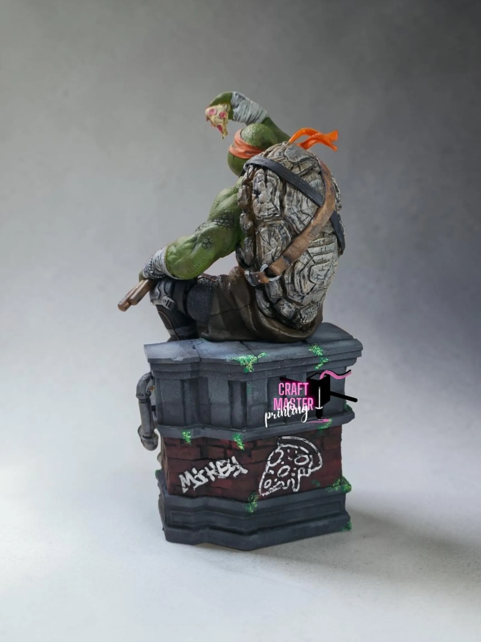 Michelangelo 4
