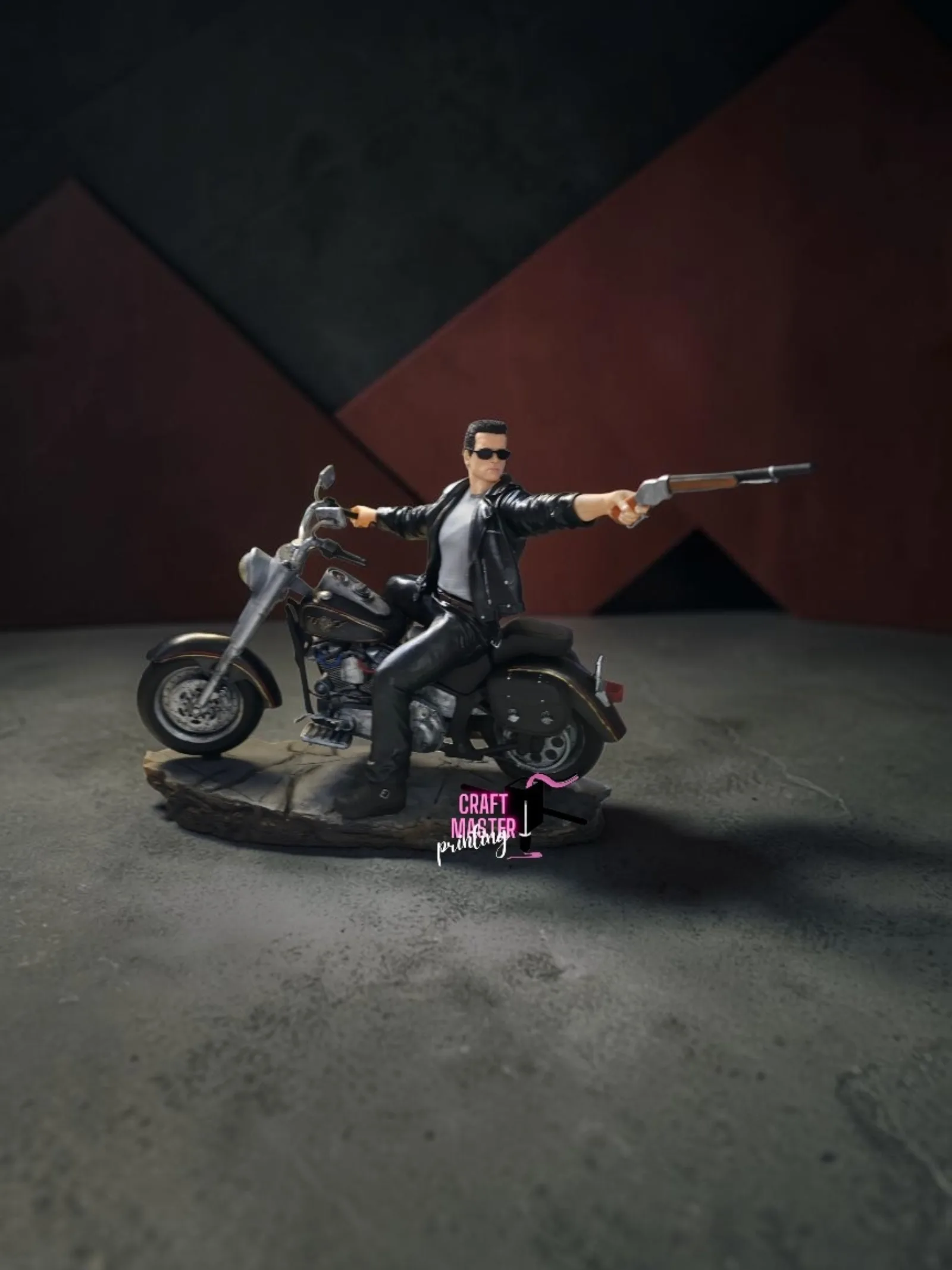 Terminator  11