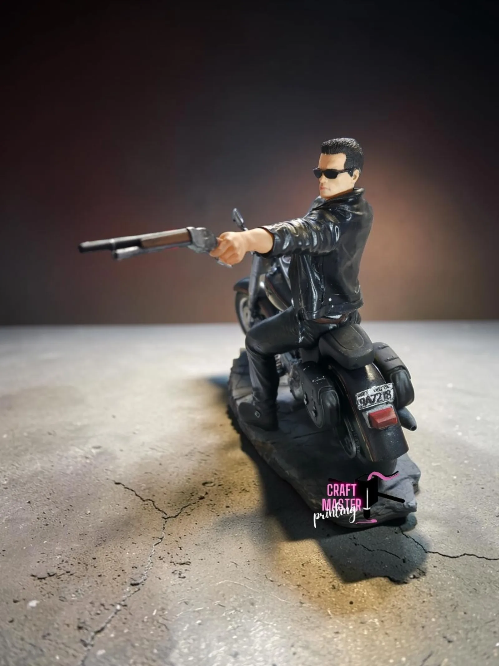 Terminator  3