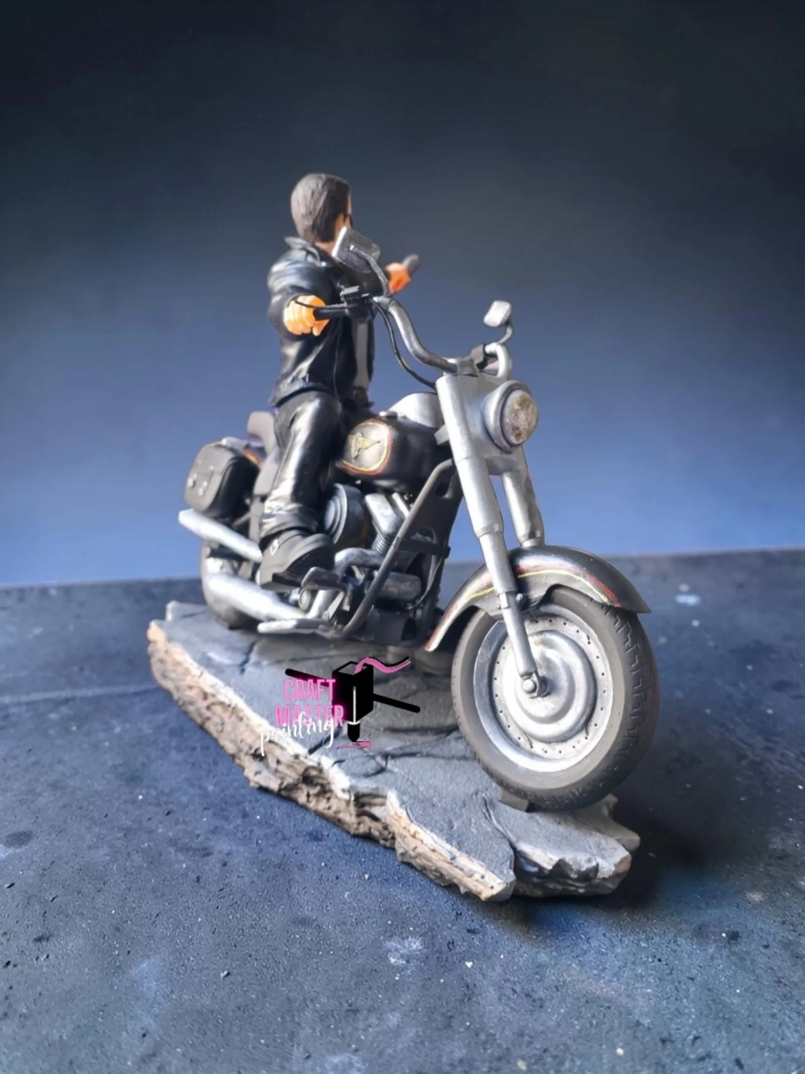 Terminator  9