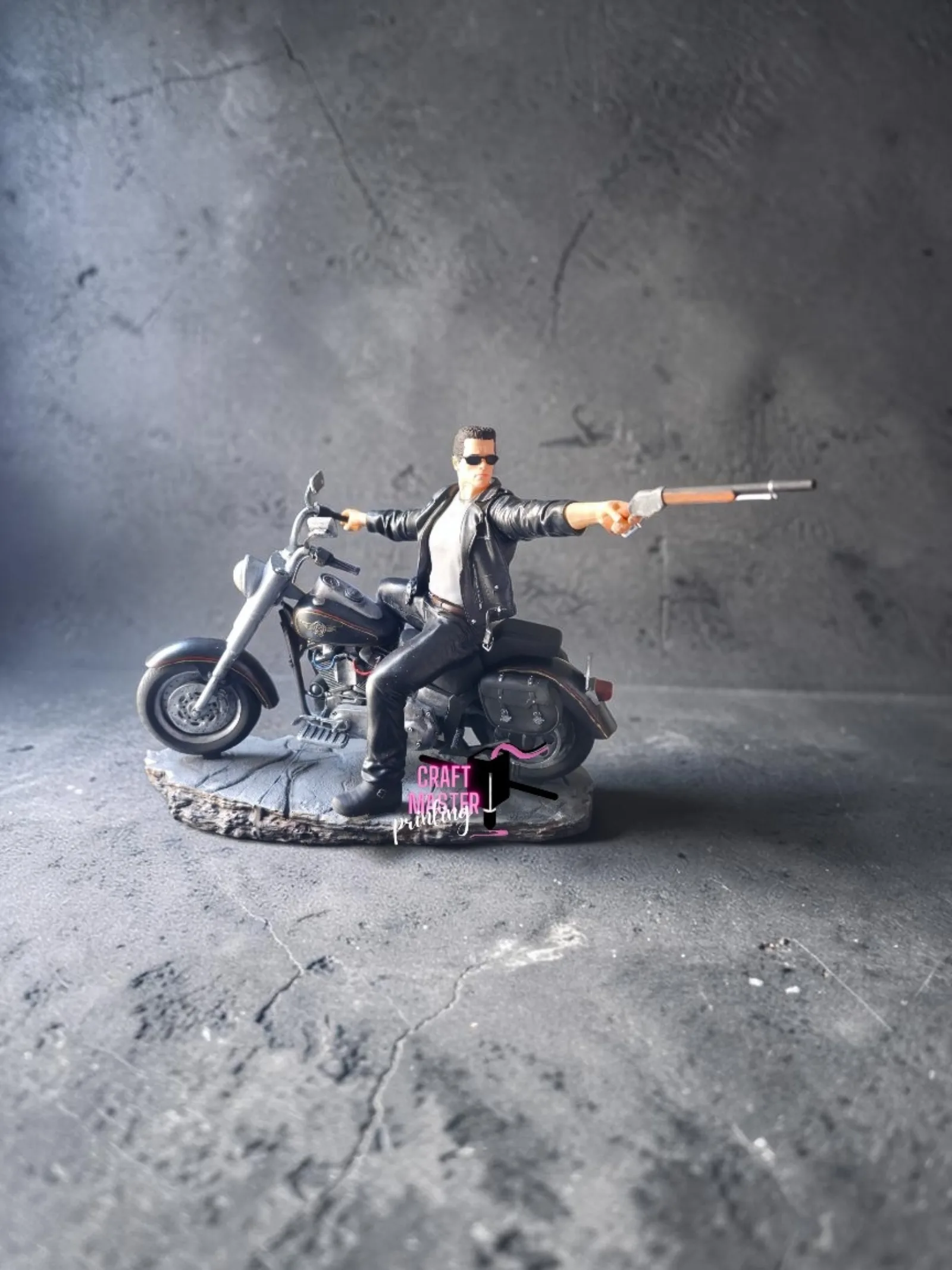 Terminator  8