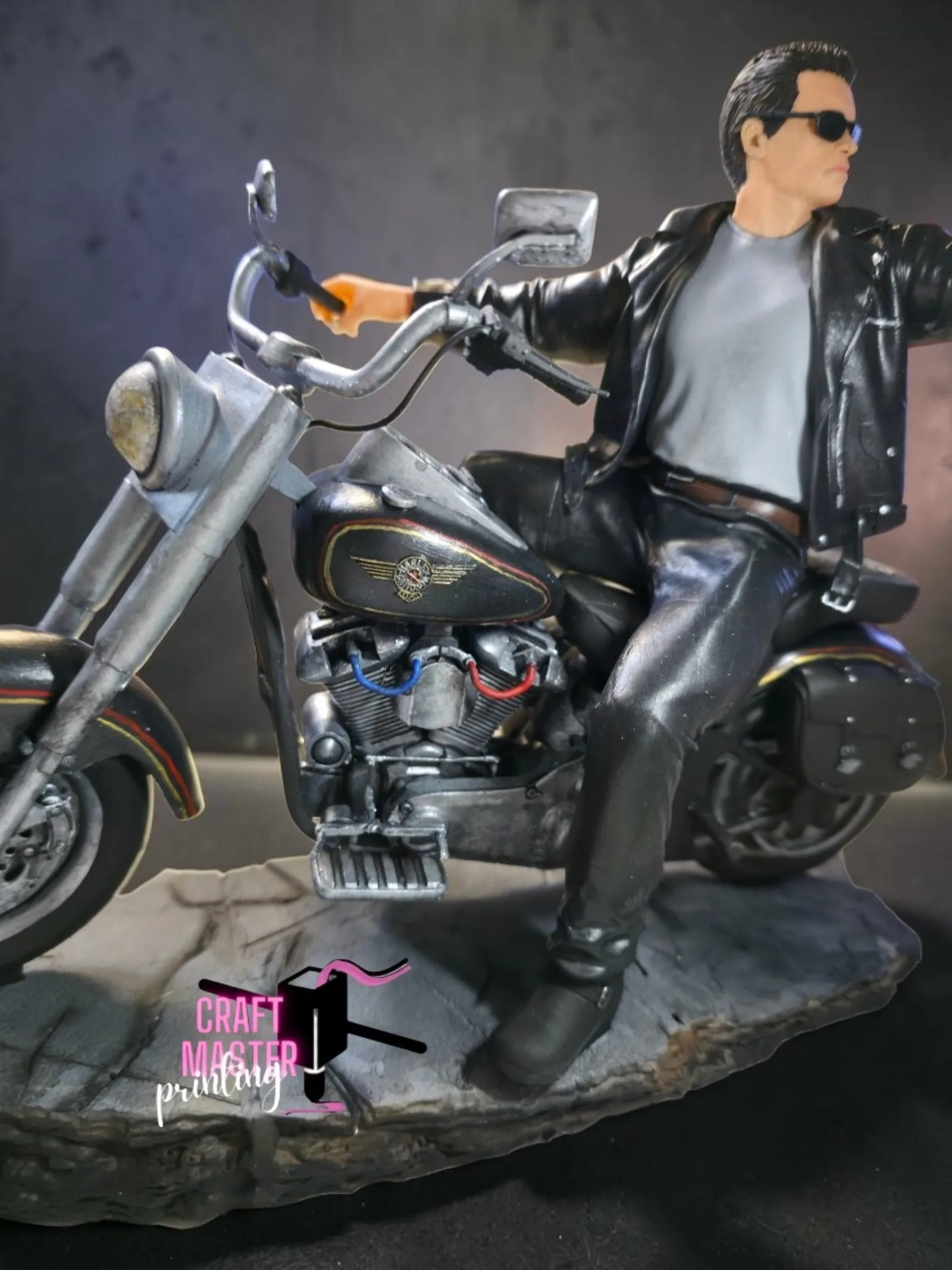 Terminator  10