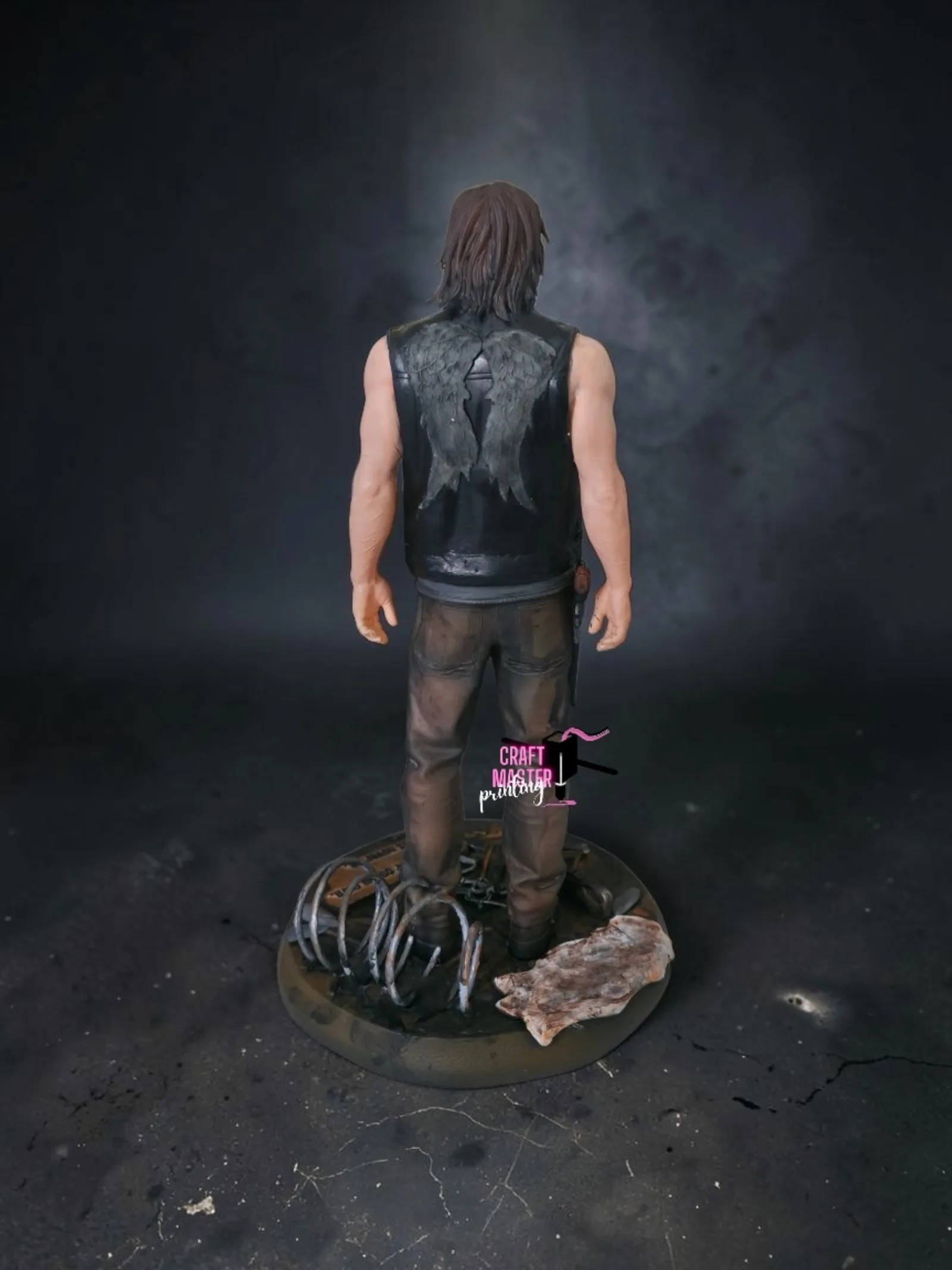 Daryl Dixon 3