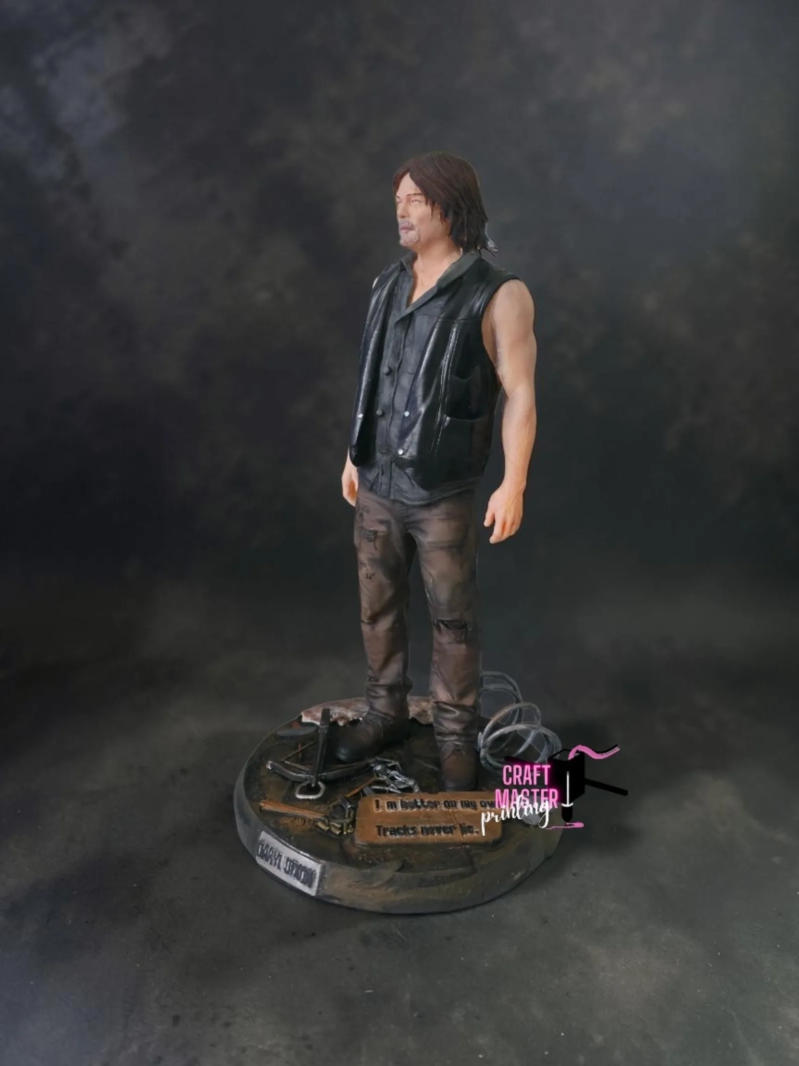Daryl Dixon 7