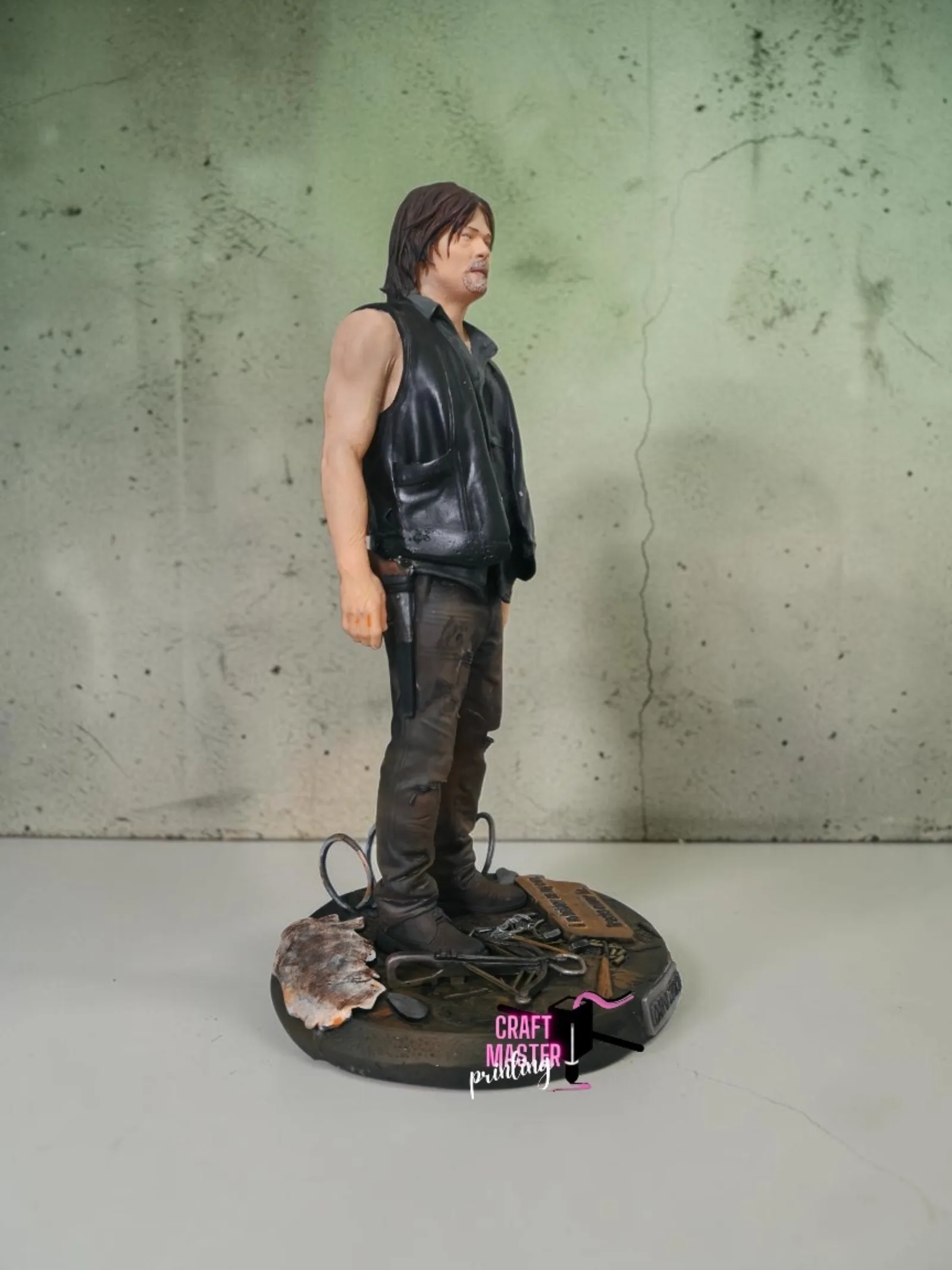 Daryl Dixon 2