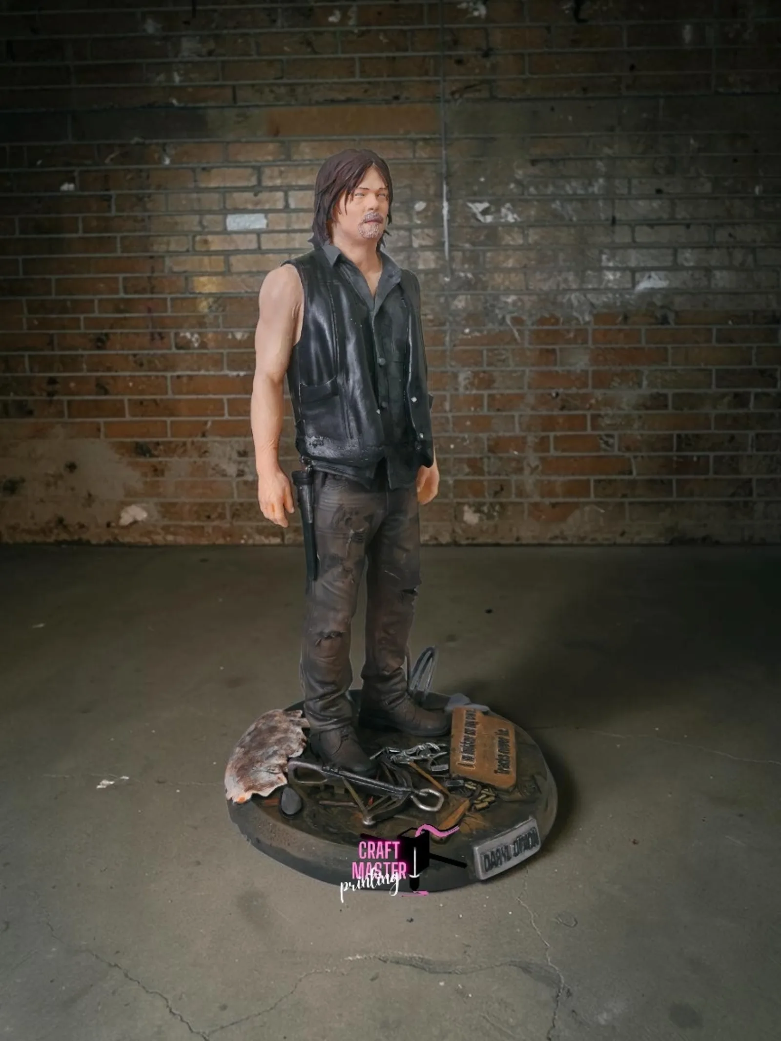 Daryl Dixon