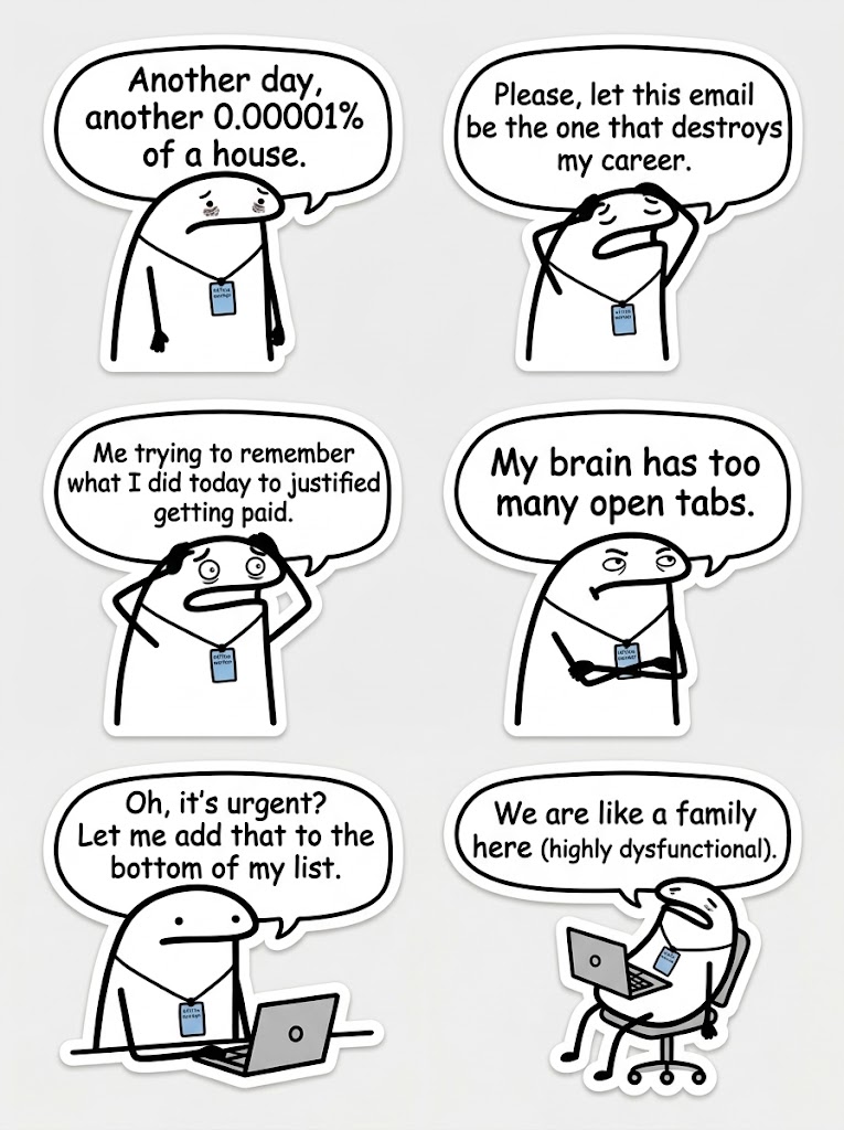 Office Meme'nts 6