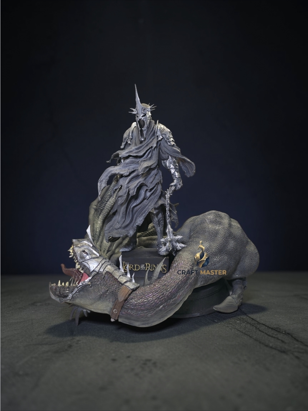 Witch King 7