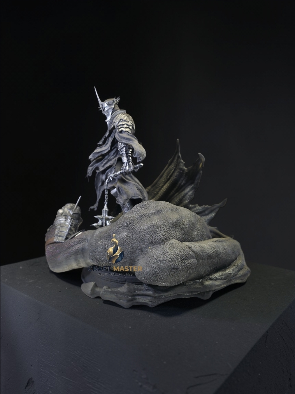 Witch King 3