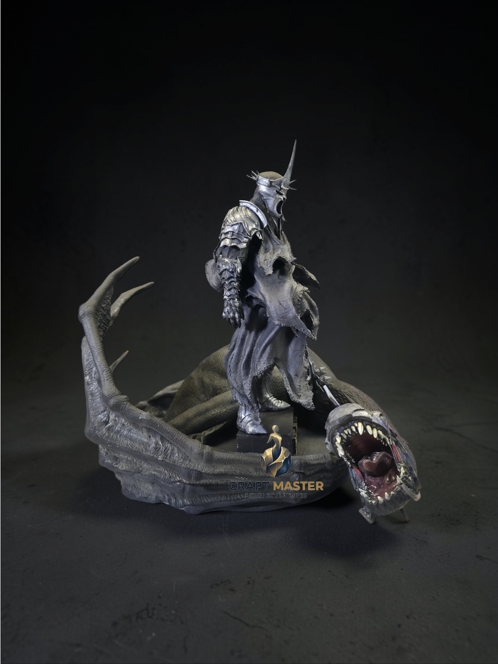 Witch King 6