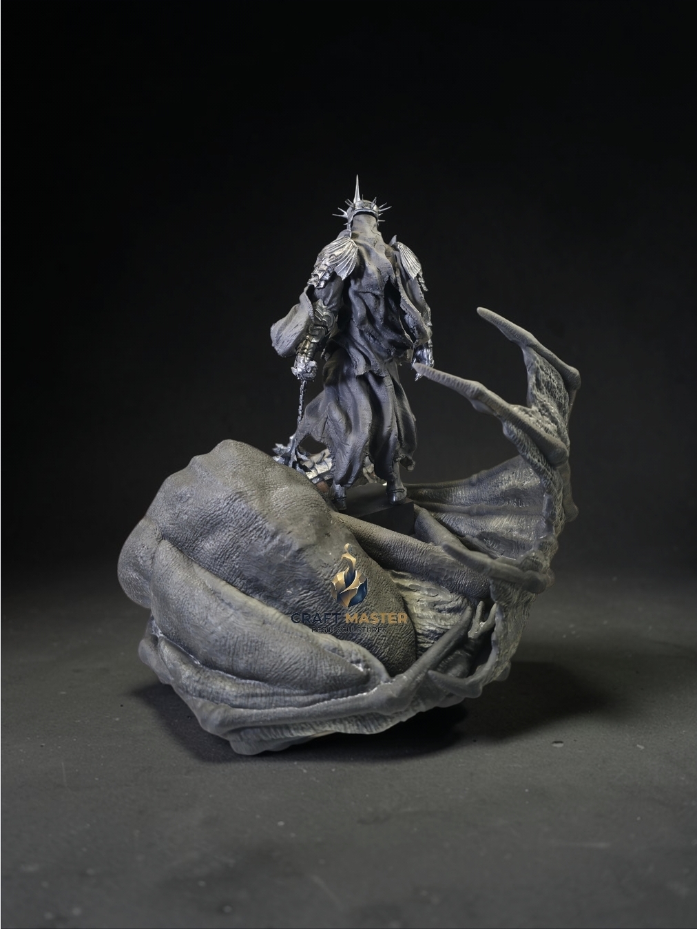 Witch King 4