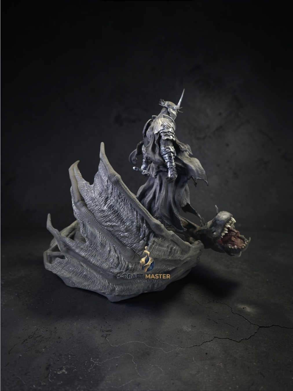 Witch King 5