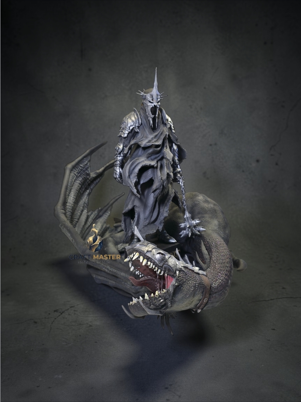 Witch King 8