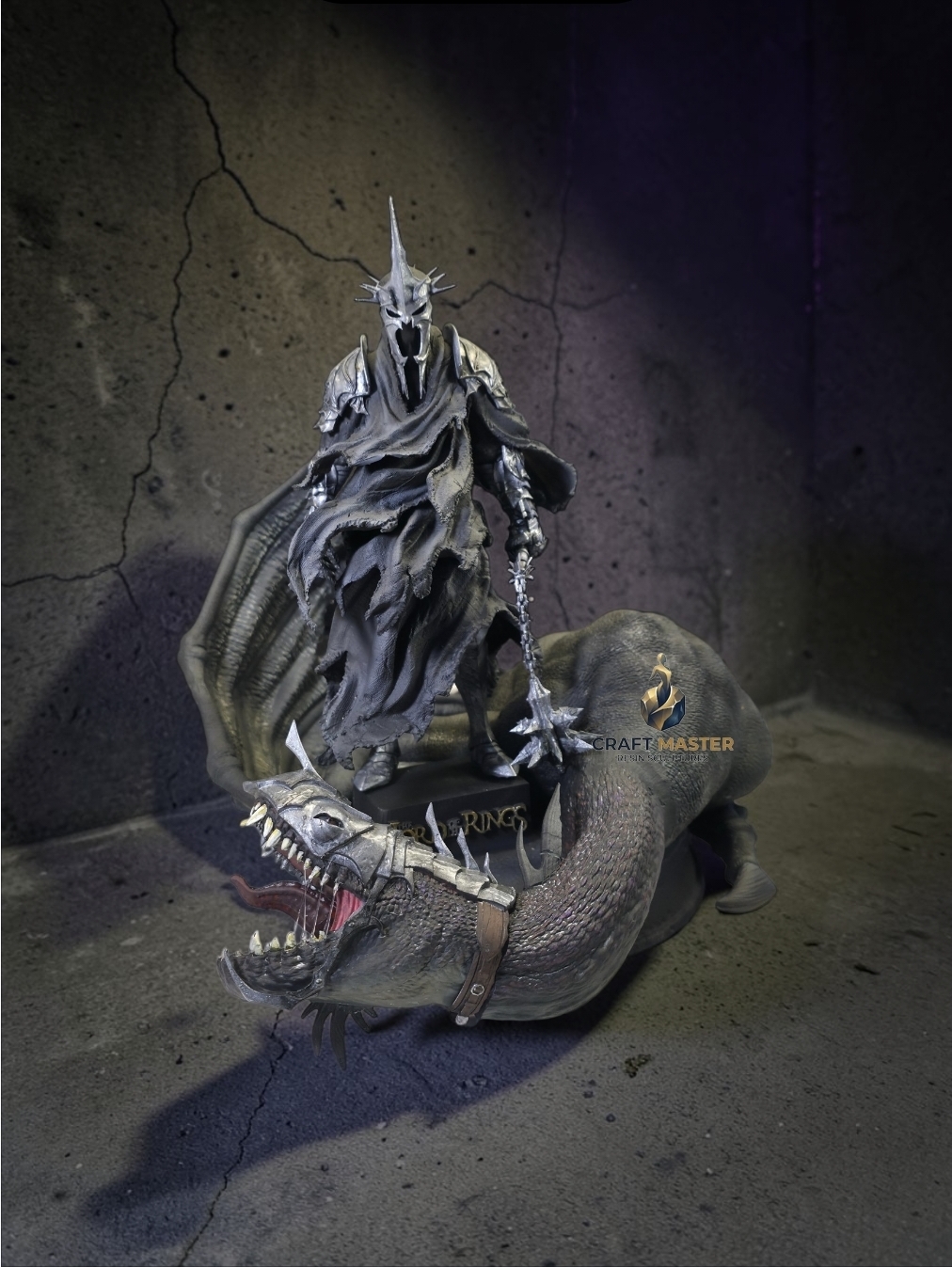 Witch King