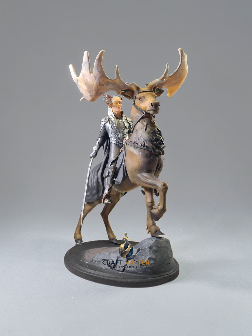 Thranduil