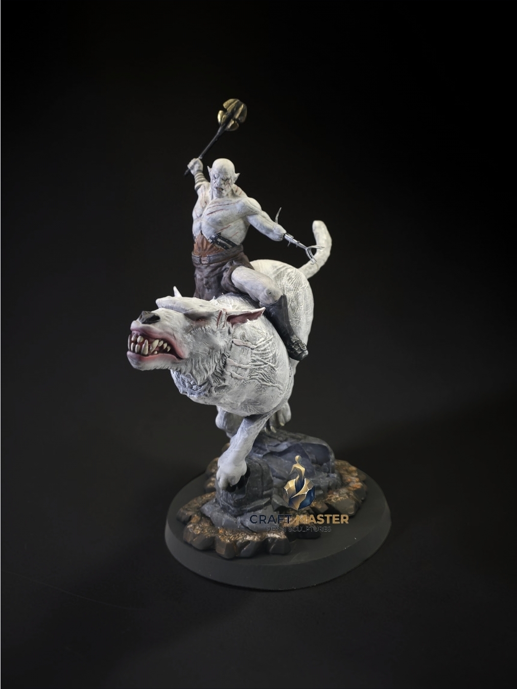 Azog 3