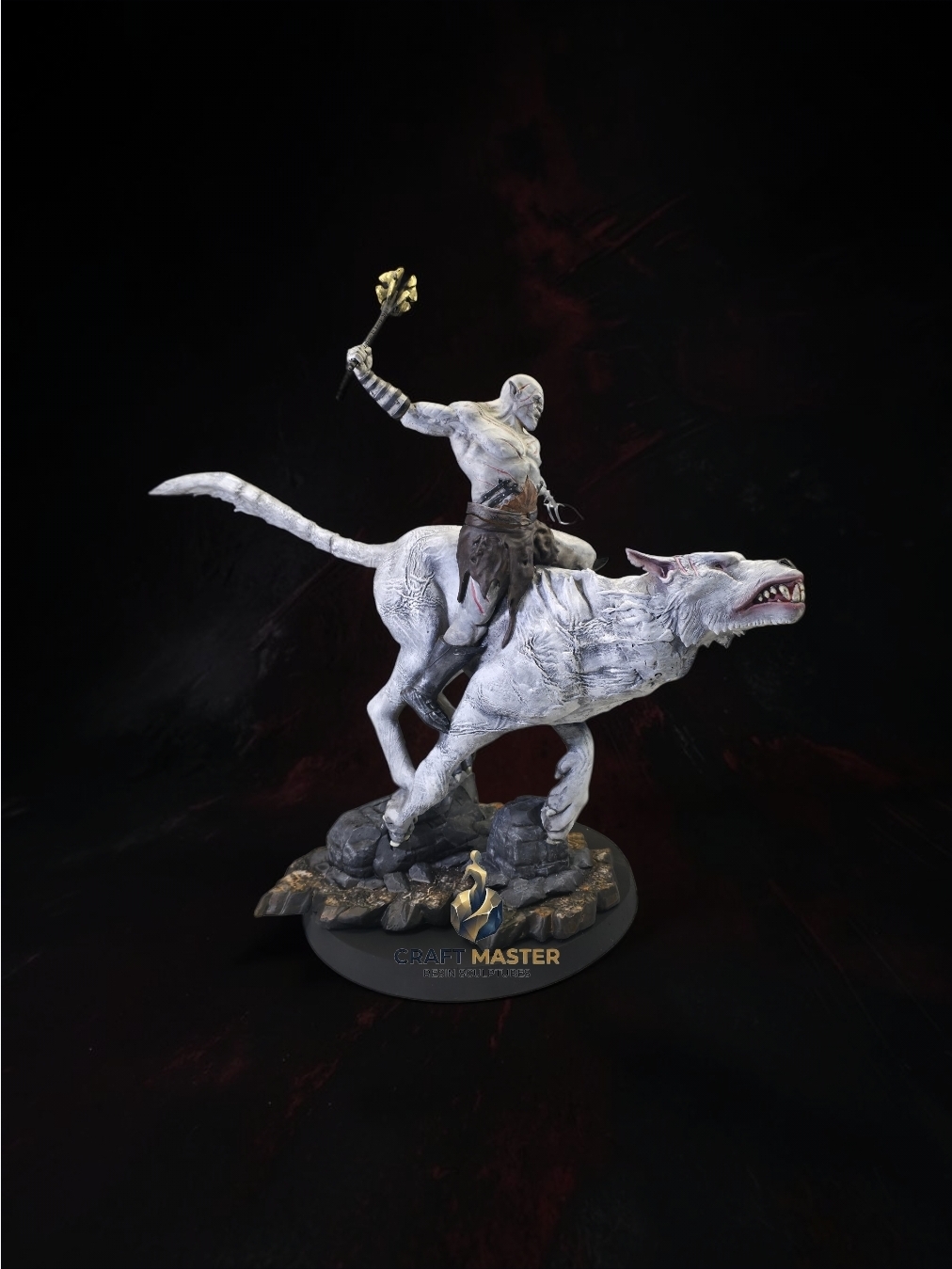 Azog 4