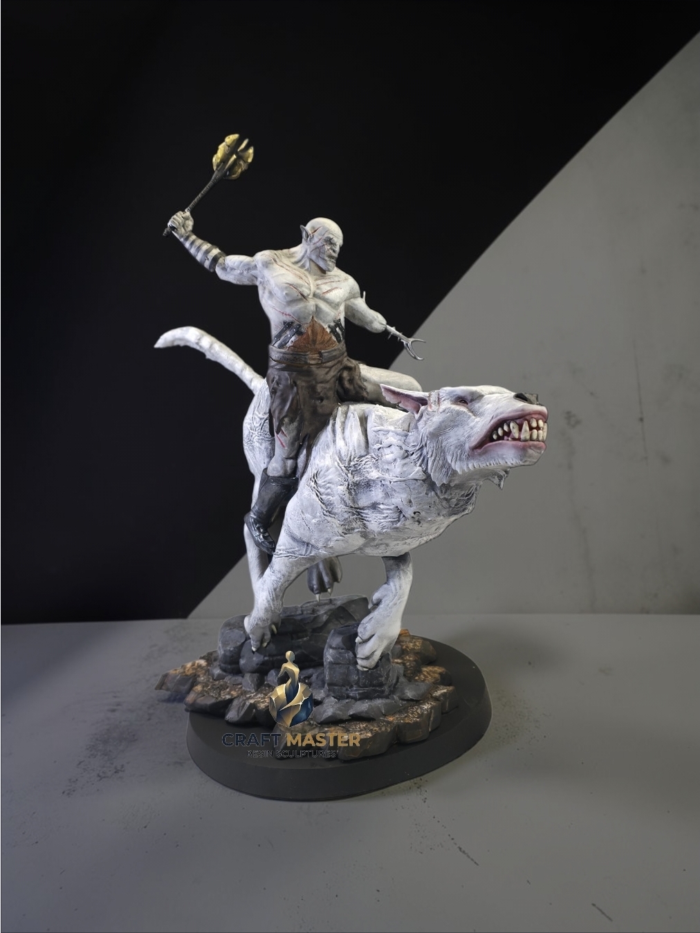 Azog 5