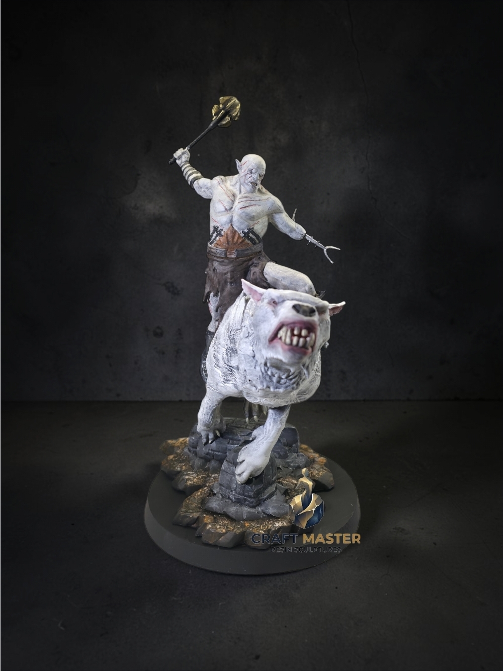 Azog